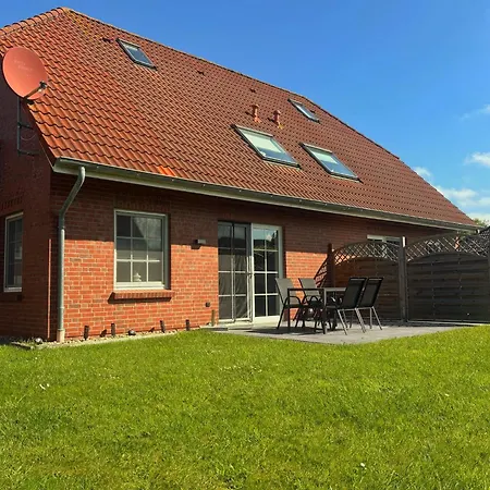 Nordseetraum Deichtraum *